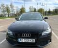 Чорний Ауді А4, об'ємом двигуна 2 л та пробігом 196 тис. км за 10700 $, фото 1 на Automoto.ua