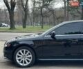 Черный Ауди А4, объемом двигателя 2 л и пробегом 139 тыс. км за 11499 $, фото 2 на Automoto.ua