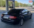 Чорний Ауді А4, об'ємом двигуна 1.98 л та пробігом 193 тис. км за 9999 $, фото 12 на Automoto.ua