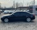 Черный Ауди А4, объемом двигателя 2 л и пробегом 237 тыс. км за 9500 $, фото 3 на Automoto.ua