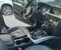 Чорний Ауді А4, об'ємом двигуна 1.98 л та пробігом 272 тис. км за 9400 $, фото 56 на Automoto.ua
