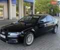 Чорний Ауді А4, об'ємом двигуна 1.98 л та пробігом 193 тис. км за 9800 $, фото 1 на Automoto.ua