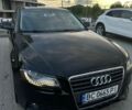 Чорний Ауді А4, об'ємом двигуна 1.98 л та пробігом 272 тис. км за 9400 $, фото 34 на Automoto.ua