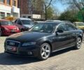 Чорний Ауді А4, об'ємом двигуна 2 л та пробігом 280 тис. км за 7020 $, фото 1 на Automoto.ua