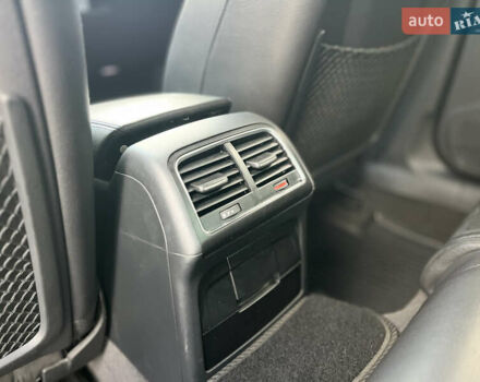 Черный Ауди А4, объемом двигателя 1.98 л и пробегом 285 тыс. км за 8988 $, фото 47 на Automoto.ua