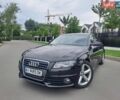 Чорний Ауді А4, об'ємом двигуна 1.8 л та пробігом 234 тис. км за 9500 $, фото 1 на Automoto.ua