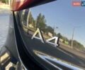Чорний Ауді А4, об'ємом двигуна 1.98 л та пробігом 193 тис. км за 9999 $, фото 49 на Automoto.ua