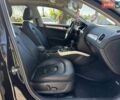 Чорний Ауді А4, об'ємом двигуна 2 л та пробігом 280 тис. км за 7590 $, фото 28 на Automoto.ua