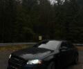 Чорний Ауді А4, об'ємом двигуна 1.98 л та пробігом 217 тис. км за 7500 $, фото 1 на Automoto.ua