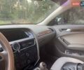 Чорний Ауді А4, об'ємом двигуна 2 л та пробігом 140 тис. км за 12500 $, фото 13 на Automoto.ua