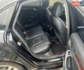 Черный Ауди А4, объемом двигателя 1.98 л и пробегом 204 тыс. км за 11500 $, фото 28 на Automoto.ua