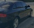 Черный Ауди А4, объемом двигателя 2 л и пробегом 288 тыс. км за 8250 $, фото 7 на Automoto.ua