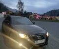 Чорний Ауді А4, об'ємом двигуна 2 л та пробігом 300 тис. км за 8950 $, фото 2 на Automoto.ua