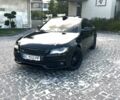 Черный Ауди А4, объемом двигателя 2 л и пробегом 205 тыс. км за 8999 $, фото 1 на Automoto.ua
