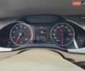 Чорний Ауді А4, об'ємом двигуна 1.98 л та пробігом 235 тис. км за 9000 $, фото 10 на Automoto.ua
