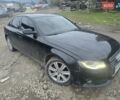 Черный Ауди А4, объемом двигателя 2 л и пробегом 100 тыс. км за 8300 $, фото 4 на Automoto.ua