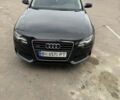 Чорний Ауді А4, об'ємом двигуна 1.98 л та пробігом 205 тис. км за 11500 $, фото 1 на Automoto.ua
