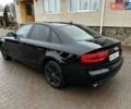 Чорний Ауді А4, об'ємом двигуна 1.98 л та пробігом 247 тис. км за 8800 $, фото 3 на Automoto.ua