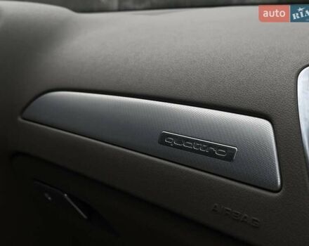 Черный Ауди А4, объемом двигателя 2 л и пробегом 139 тыс. км за 11499 $, фото 28 на Automoto.ua