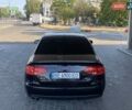 Чорний Ауді А4, об'ємом двигуна 1.98 л та пробігом 193 тис. км за 9999 $, фото 15 на Automoto.ua