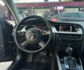 Чорний Ауді А4, об'ємом двигуна 1.98 л та пробігом 272 тис. км за 9400 $, фото 55 на Automoto.ua