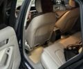 Чорний Ауді А4, об'ємом двигуна 1.98 л та пробігом 230 тис. км за 9300 $, фото 5 на Automoto.ua
