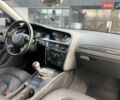 Черный Ауди А4, объемом двигателя 1.98 л и пробегом 285 тыс. км за 8988 $, фото 53 на Automoto.ua