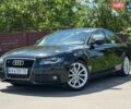 Чорний Ауді А4, об'ємом двигуна 3 л та пробігом 268 тис. км за 11900 $, фото 1 на Automoto.ua