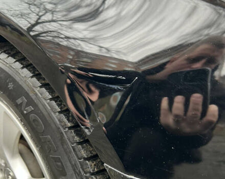 Черный Ауди А4, объемом двигателя 1.97 л и пробегом 270 тыс. км за 10200 $, фото 16 на Automoto.ua