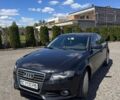 Чорний Ауді А4, об'ємом двигуна 1.97 л та пробігом 300 тис. км за 12250 $, фото 1 на Automoto.ua