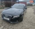 Черный Ауди А4, объемом двигателя 2 л и пробегом 100 тыс. км за 8300 $, фото 7 на Automoto.ua
