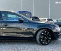 Чорний Ауді А4, об'ємом двигуна 2 л та пробігом 238 тис. км за 11790 $, фото 10 на Automoto.ua