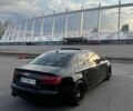 Чорний Ауді А4, об'ємом двигуна 1.98 л та пробігом 193 тис. км за 11500 $, фото 6 на Automoto.ua
