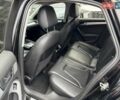 Чорний Ауді А4, об'ємом двигуна 2 л та пробігом 206 тис. км за 9900 $, фото 12 на Automoto.ua