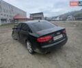 Черный Ауди А4, объемом двигателя 2 л и пробегом 100 тыс. км за 8300 $, фото 1 на Automoto.ua