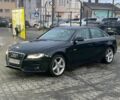 Чорний Ауді А4, об'ємом двигуна 20 л та пробігом 175 тис. км за 10900 $, фото 1 на Automoto.ua