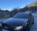 Чорний Ауді А4, об'ємом двигуна 2 л та пробігом 300 тис. км за 8950 $, фото 1 на Automoto.ua