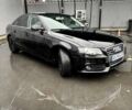 Чорний Ауді А4, об'ємом двигуна 1.98 л та пробігом 162 тис. км за 9999 $, фото 7 на Automoto.ua