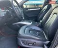Чорний Ауді А4, об'ємом двигуна 1.98 л та пробігом 240 тис. км за 9950 $, фото 12 на Automoto.ua