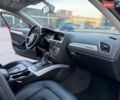 Чорний Ауді А4, об'ємом двигуна 1.98 л та пробігом 192 тис. км за 10200 $, фото 14 на Automoto.ua