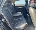 Черный Ауди А4, объемом двигателя 1.98 л и пробегом 240 тыс. км за 10300 $, фото 13 на Automoto.ua