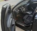 Черный Ауди А4, объемом двигателя 2 л и пробегом 230 тыс. км за 10900 $, фото 5 на Automoto.ua
