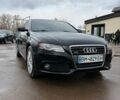 Чорний Ауді А4, об'ємом двигуна 1.98 л та пробігом 240 тис. км за 9700 $, фото 1 на Automoto.ua