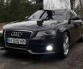 Черный Ауди А4, объемом двигателя 1.97 л и пробегом 0 тыс. км за 11900 $, фото 3 на Automoto.ua