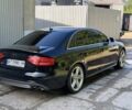 Чорний Ауді А4, об'ємом двигуна 3 л та пробігом 250 тис. км за 10300 $, фото 2 на Automoto.ua