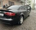 Черный Ауди А4, объемом двигателя 2 л и пробегом 270 тыс. км за 10200 $, фото 3 на Automoto.ua