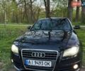 Черный Ауди А4, объемом двигателя 1.8 л и пробегом 234 тыс. км за 9500 $, фото 17 на Automoto.ua