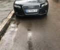 Чорний Ауді А4, об'ємом двигуна 1.98 л та пробігом 217 тис. км за 11500 $, фото 17 на Automoto.ua