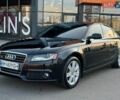 Чорний Ауді А4, об'ємом двигуна 1.98 л та пробігом 240 тис. км за 9950 $, фото 1 на Automoto.ua