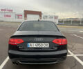 Чорний Ауді А4, об'ємом двигуна 1.98 л та пробігом 280 тис. км за 10700 $, фото 3 на Automoto.ua